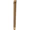 Ekena Millwork Traditional Craftsman Smooth Bracket, Western Red Cedar, 3 1/2"W x 40"D x 48"H BKT04X40X48TRA04SWR - alternate 2